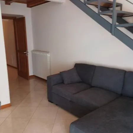 A Casa Di Laura Неаполь