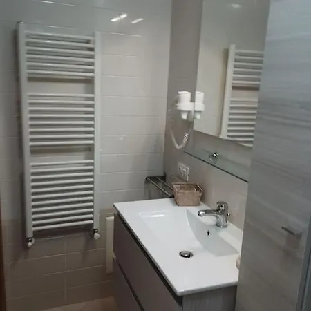 Apartmán A Casa Di Laura