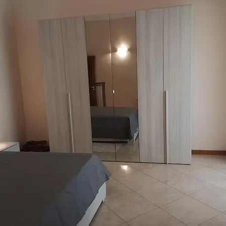 A Casa Di Laura Апартаменты *