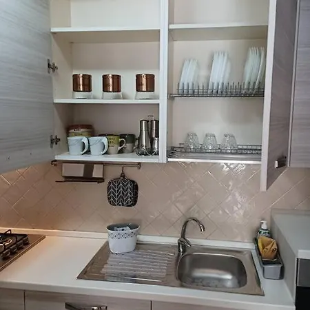 A Casa Di Laura * Неаполь