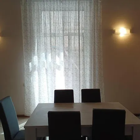 A Casa Di Laura Неаполь