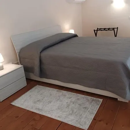 Апартаменты A Casa Di Laura *