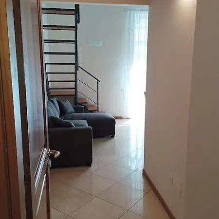 A Casa Di Laura Неаполь