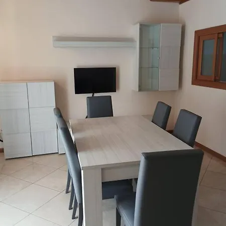 Апартаменты A Casa Di Laura *