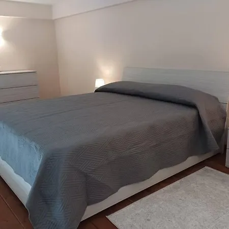 Апартаменты A Casa Di Laura *