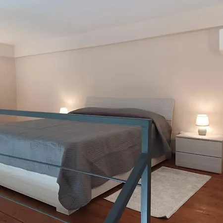 A Casa Di Laura Апартаменты *