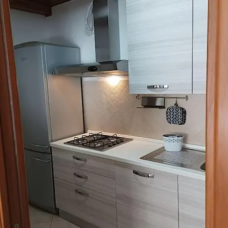 A Casa Di Laura Neapol
