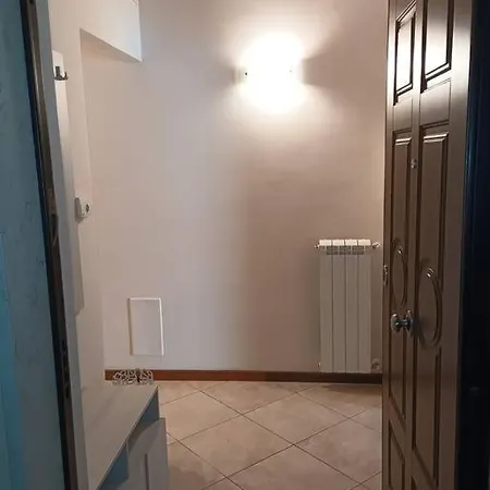 Apartmán A Casa Di Laura *