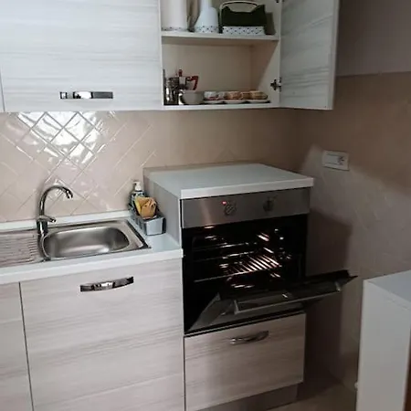 A Casa Di Laura Апартаменты *