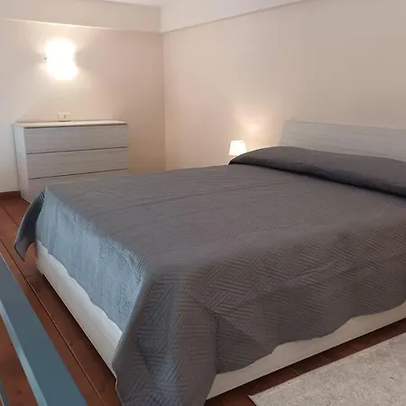 Апартаменты A Casa Di Laura *