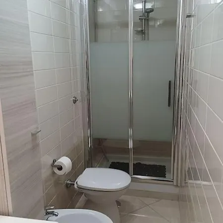 Apartmán A Casa Di Laura *
