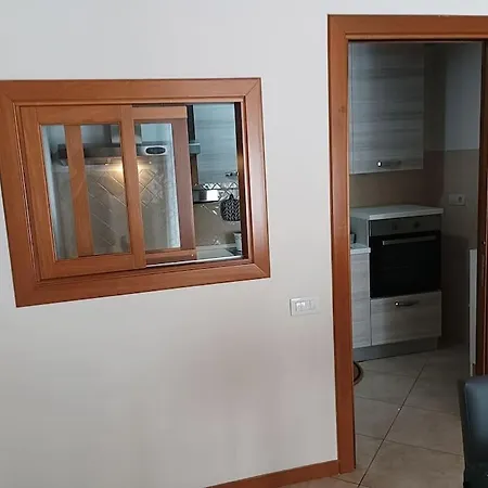 Апартаменты A Casa Di Laura