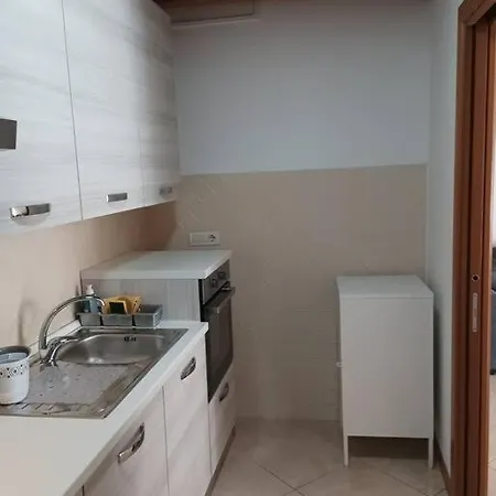A Casa Di Laura Apartmán *