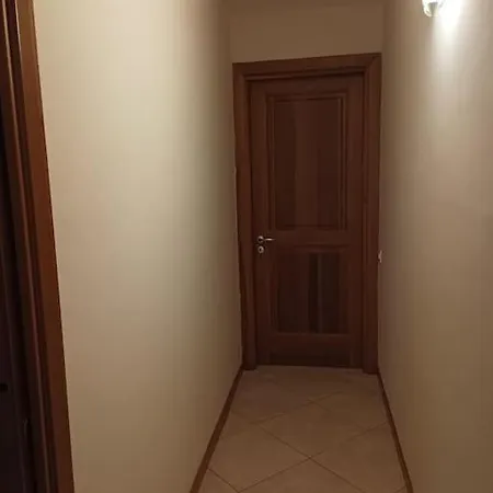 Апартаменты A Casa Di Laura