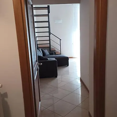 A Casa Di Laura Apartmán Neapol