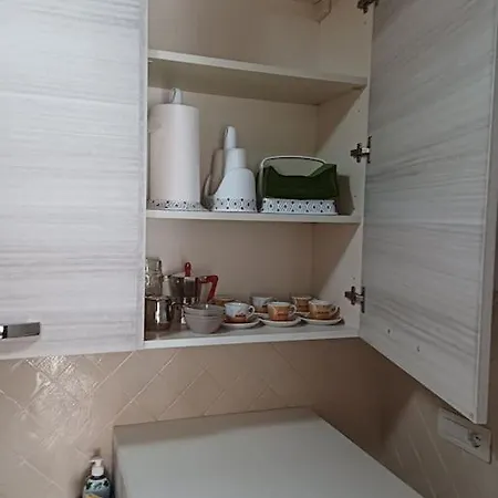 A Casa Di Laura Апартаменты