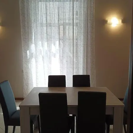 Apartmán A Casa Di Laura