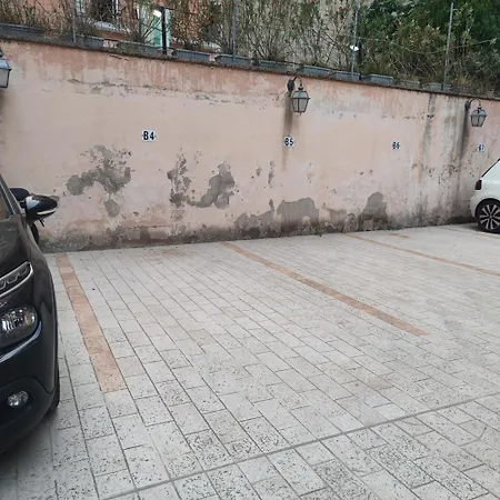 A Casa Di Laura Апартаменты *