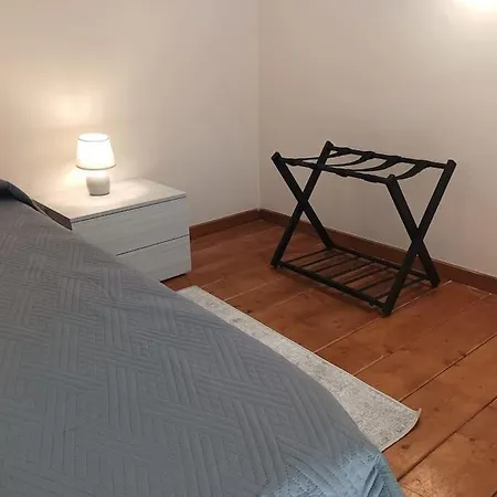 A Casa Di Laura Napoli