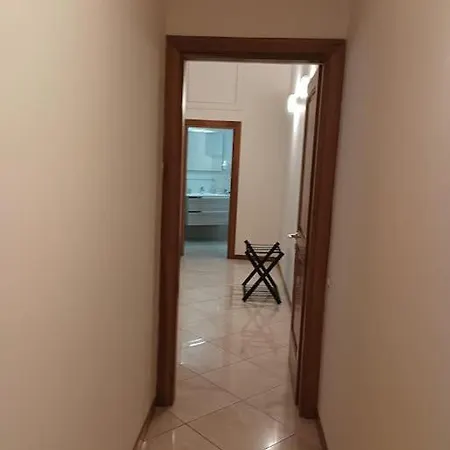 A Casa Di Laura Daire Napoli