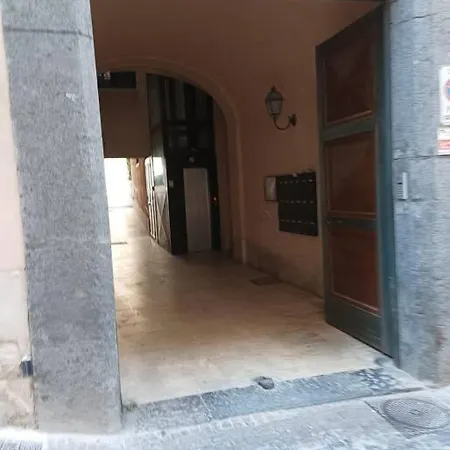 A Casa Di Laura Daire *