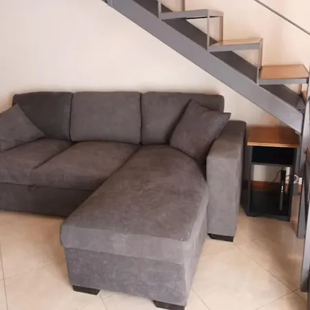 A Casa Di Laura Lejlighed *