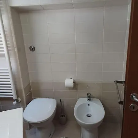 A Casa Di Laura Неаполь