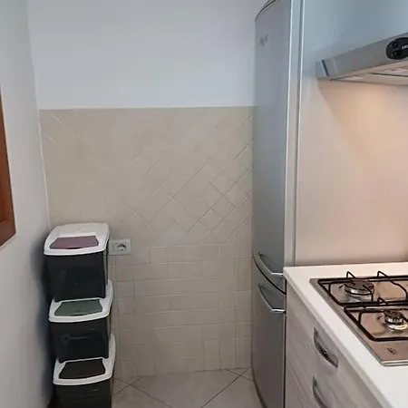 A Casa Di Laura Lejlighed