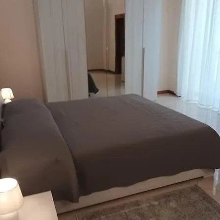 Lägenhet A Casa Di Laura *