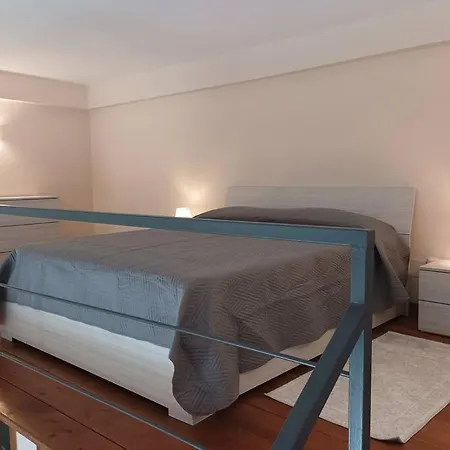 A Casa Di Laura Lejlighed *