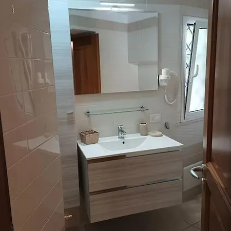 A Casa Di Laura Napoli