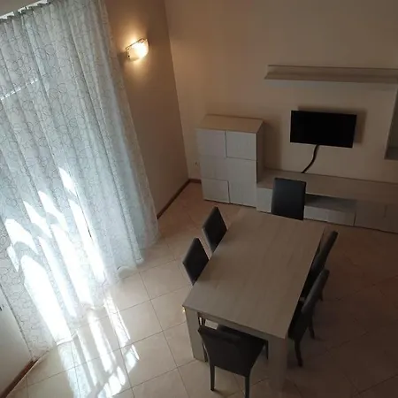 A Casa Di Laura * Napoli