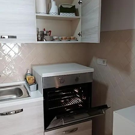 A Casa Di Laura Napoli