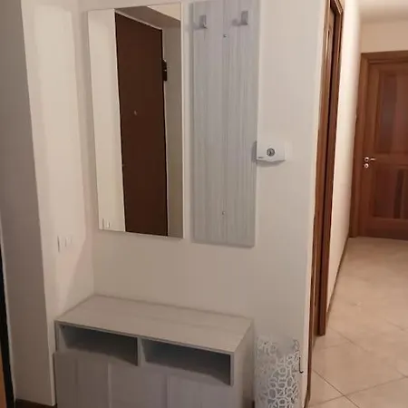 A Casa Di Laura Napoli