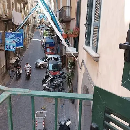 A Casa Di Laura * Napoli