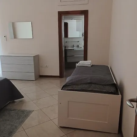 A Casa Di Laura * Napoli