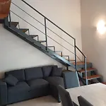 A Casa Di Laura Appartement