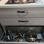 Appartement A Casa Di Laura Naples