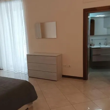 Διαμέρισμα A Casa Di Laura