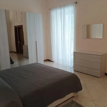 Διαμέρισμα A Casa Di Laura