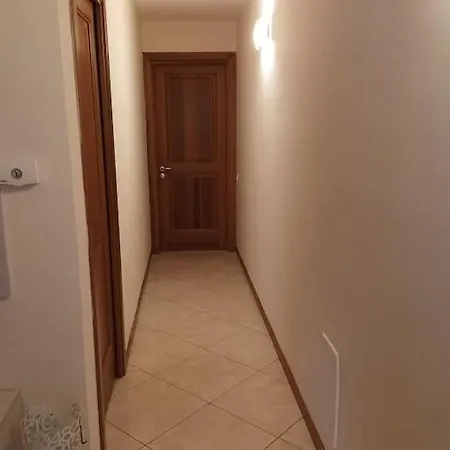 Διαμέρισμα A Casa Di Laura Νάπολη