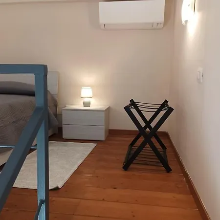 Διαμέρισμα A Casa Di Laura Νάπολη