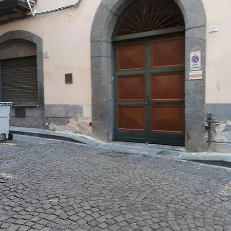 A Casa Di Laura Διαμέρισμα *