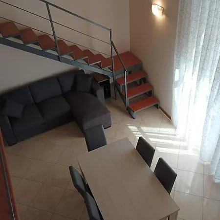 A Casa Di Laura Appartement Naples