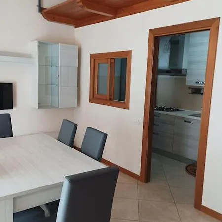 Διαμέρισμα A Casa Di Laura *