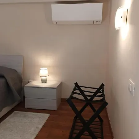 Διαμέρισμα A Casa Di Laura *