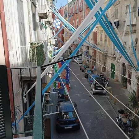 A Casa Di Laura Appartement *