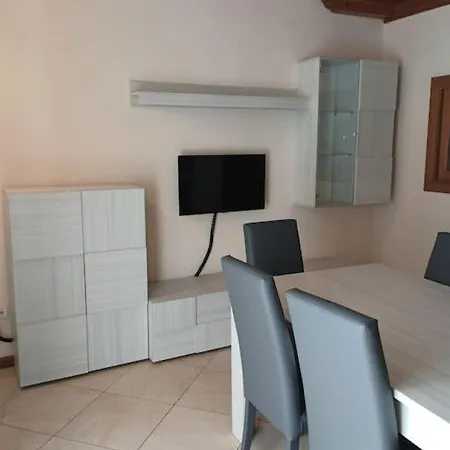 A Casa Di Laura Daire Napoli