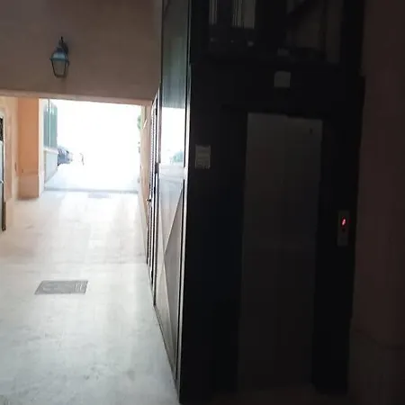 A Casa Di Laura Daire Napoli