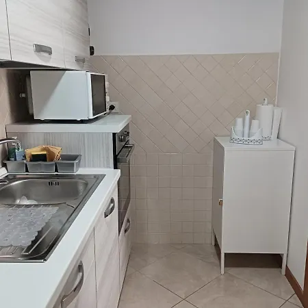 A Casa Di Laura Διαμέρισμα Νάπολη